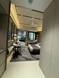 The Robertson Opus (D9), Condominium #505013271
